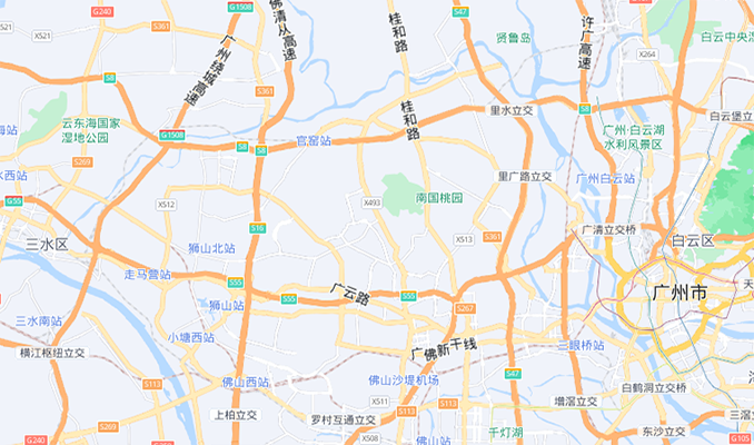 山東工業廢氣處理